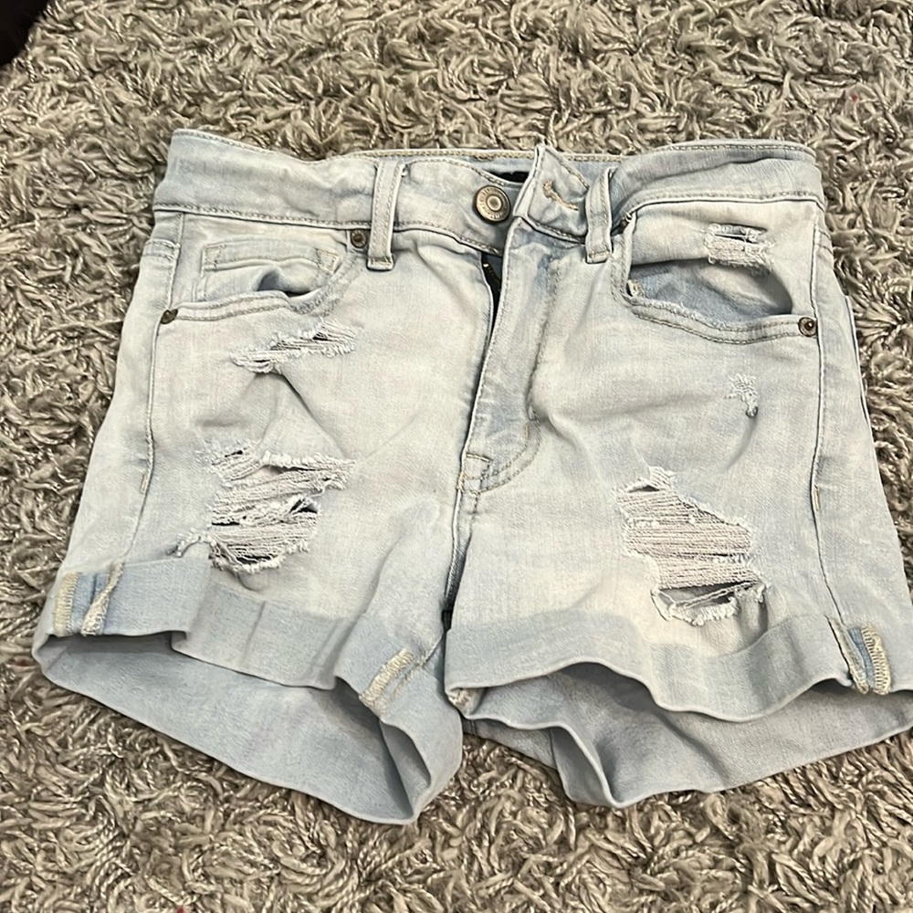 Aeropostale, New, fits the size